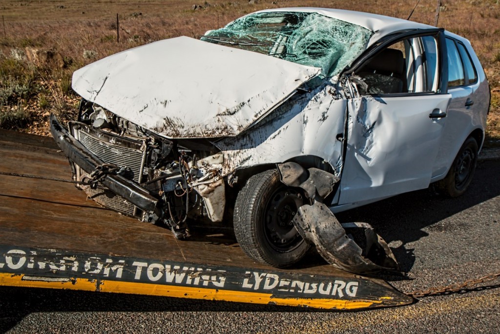 DUI Car Accident DUI Car Accident