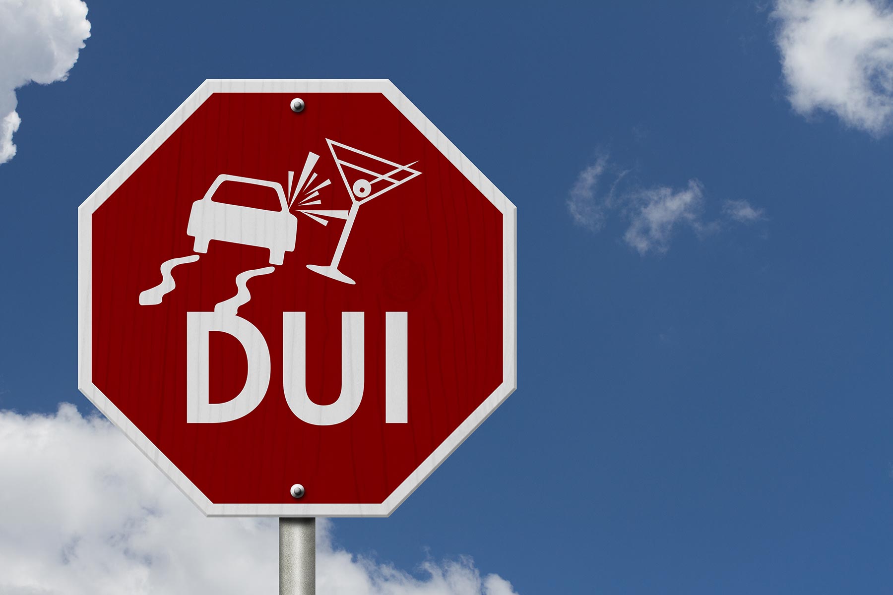 Avoid a DUI