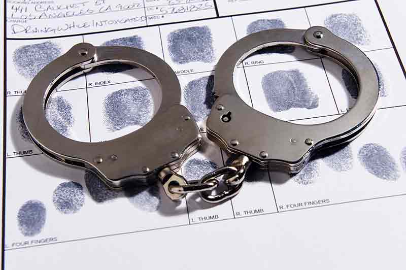 Criminal Defense Attorneys