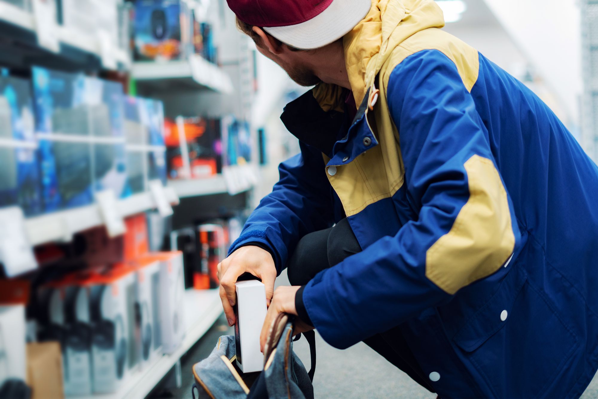 Theft Laws in California Elder Abuse
