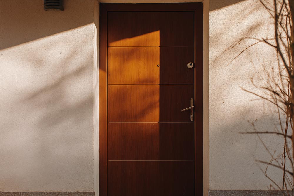 Know the rights in your home